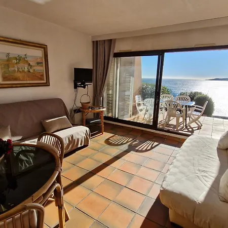 2 Pieces Avec Vue Et Garage A - Fr-1-780-71 Апартаменти *