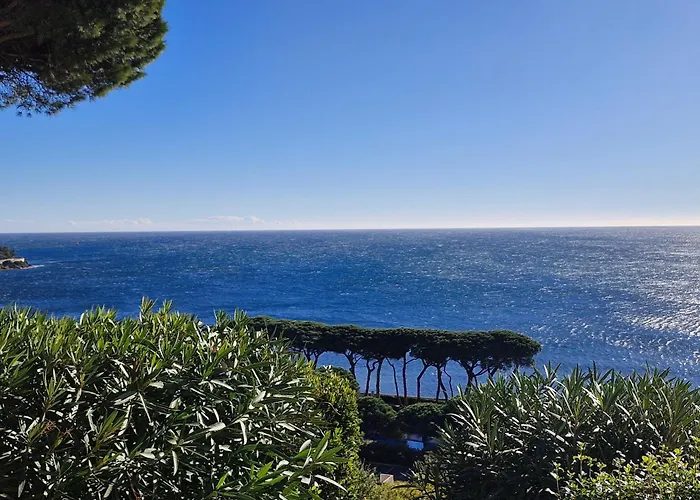 2 Pièces Avec Piscine Et Garage à - Fr-1-780-71 Sainte-Maxime