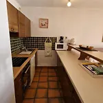 Apartment 2 Pieces Avec Vue Et Garage A - Fr-1-780-71 *
