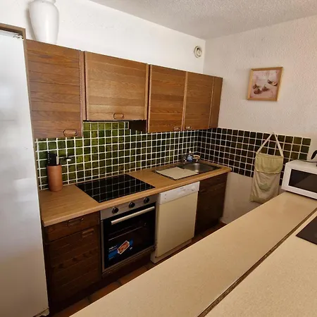 2 Pieces Avec Vue Et Garage A - Fr-1-780-71 Sainte-Maxime