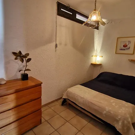 2 Pieces Avec Vue Et Garage A - Fr-1-780-71 Apartment Sainte-Maxime