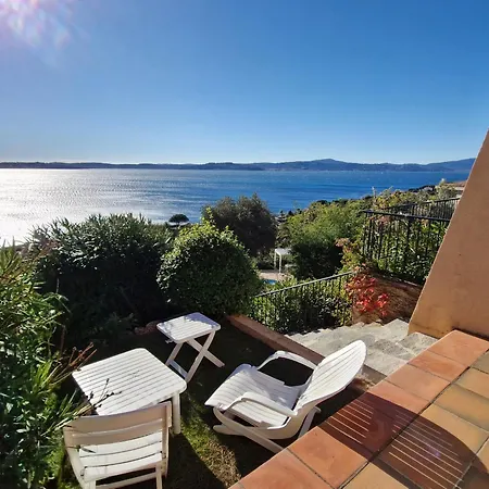 2 Pièces Avec Piscine Et Garage à - Fr-1-780-71 Appartamento Sainte-Maxime