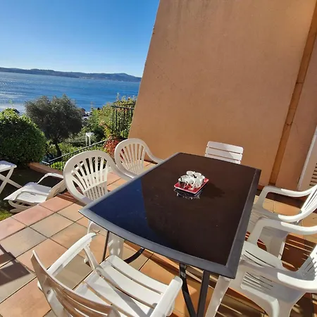 2 Pièces Avec Piscine Et Garage à - Fr-1-780-71