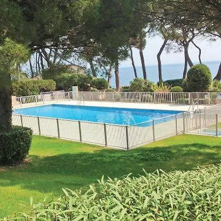 Appartement 2 Pieces Avec Vue Et Garage A Sainte-Maxime