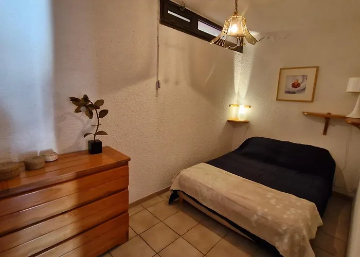 2 Pieces Avec Vue Et Garage A - Fr-1-780-71 Daire Sainte-Maxime