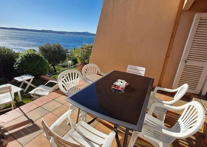 2 Pieces Avec Vue Et Garage A - Fr-1-780-71